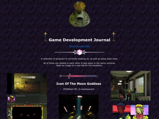 gamedev screenshot