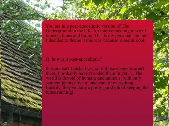 Mini-pages/whereevenami screenshot