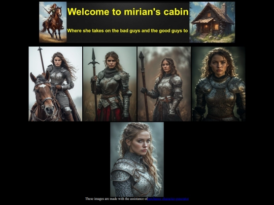 characters/shilla/shilla screenshot