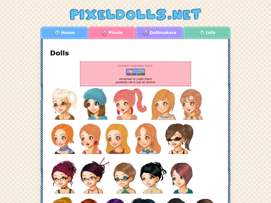 dolls/portrait screenshot