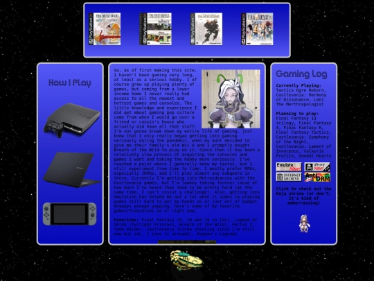 arcade screenshot