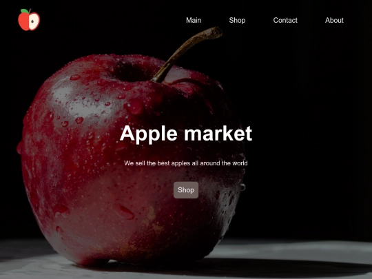 grid site screenshot