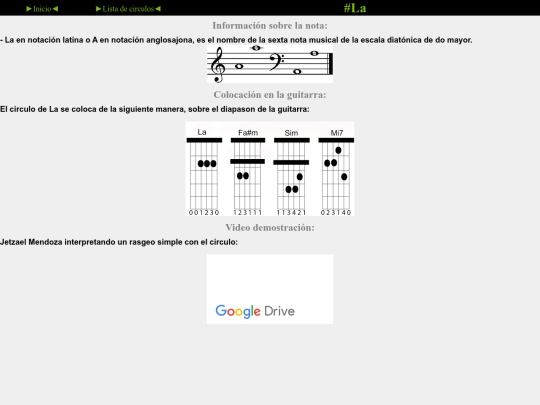 LA screenshot
