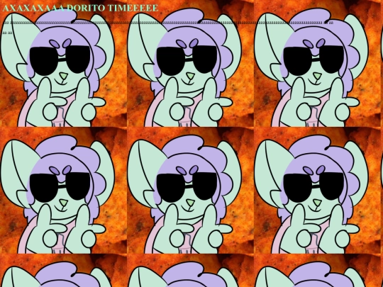 dorite screenshot