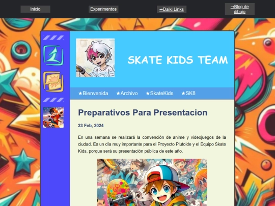 posts/2024-02-23-Preparativos-Para-Presentacion screenshot