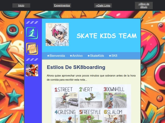 posts/Estilos-De-SK8boarding screenshot