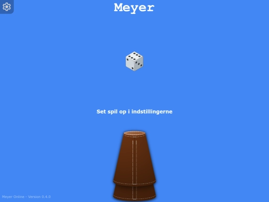 meyer screenshot