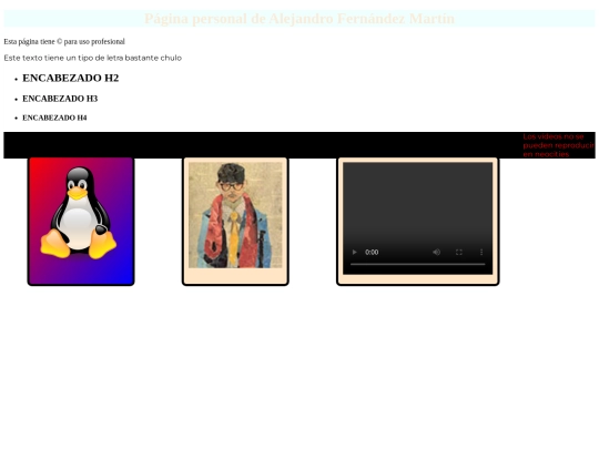 html/practica2 screenshot