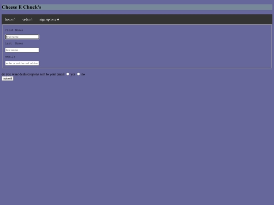 newfile screenshot