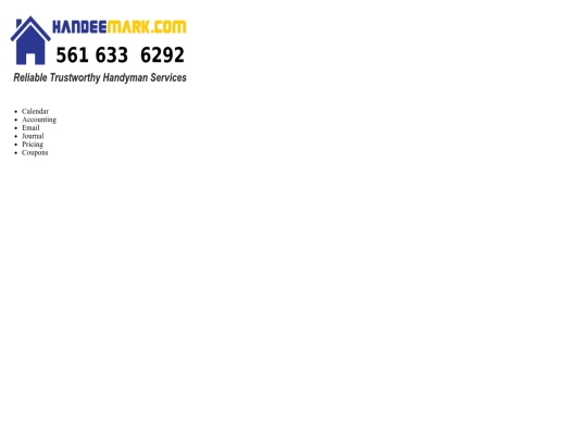 menu1 screenshot