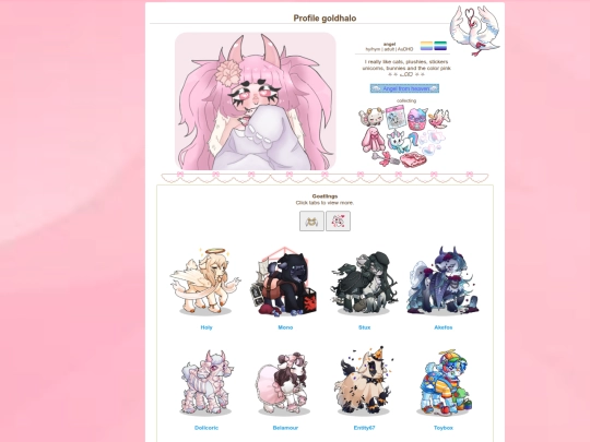pinkbgtest2 screenshot