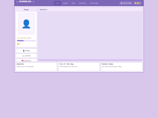 room screenshot