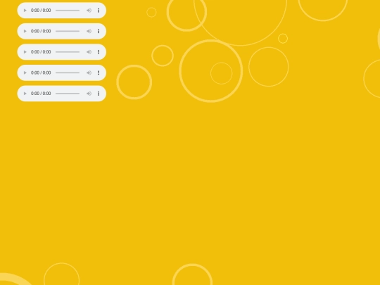 music screenshot