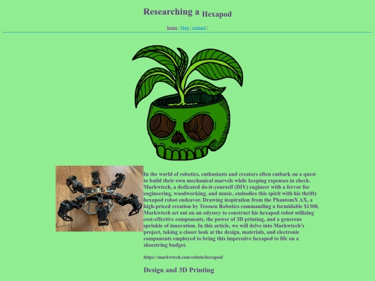 blogs/blog2 screenshot