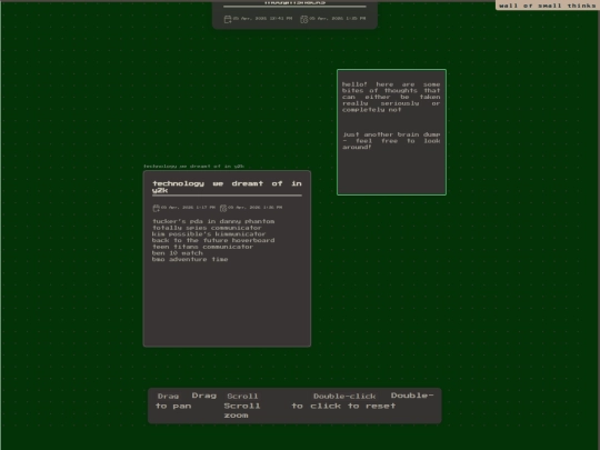memos/thoughtsnacks/thoughtsnacks screenshot