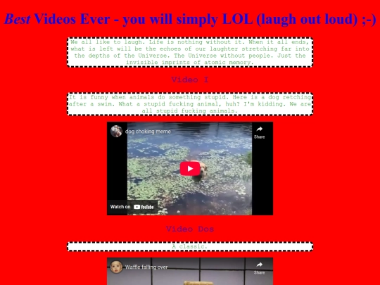 video_comp screenshot