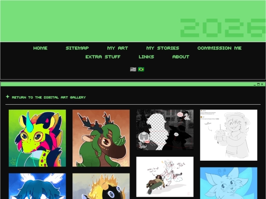 works/illustration/2026 screenshot