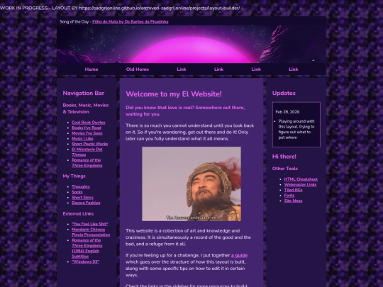 alternatehome screenshot