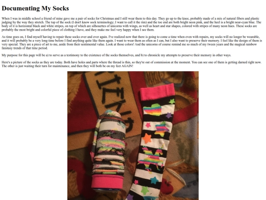 socks screenshot