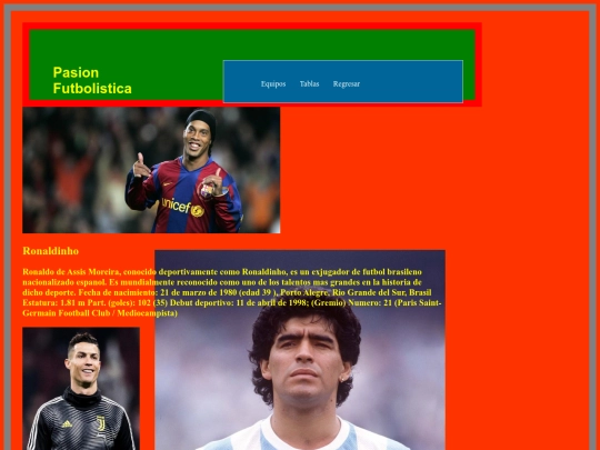 jug screenshot