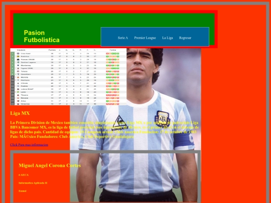 mx screenshot