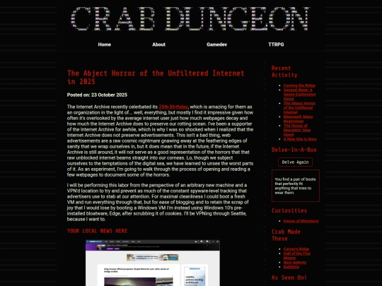 rants/abject_horror screenshot