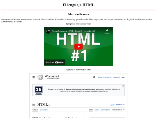 Marcos Juli├ín Javier screenshot