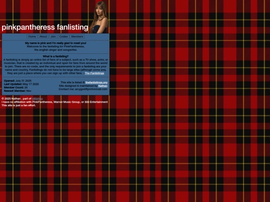 pinkpantheress screenshot