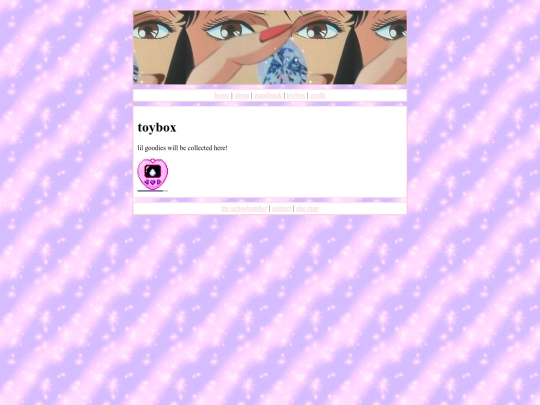 toybox screenshot