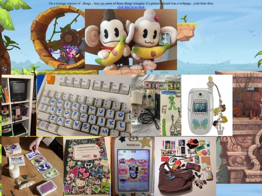 closet screenshot
