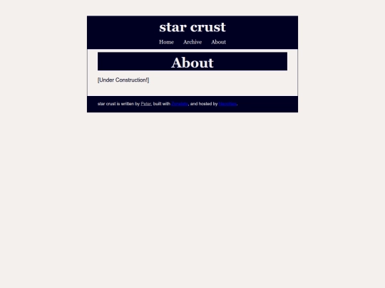 about screenshot