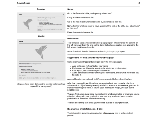 tutorial/5 screenshot