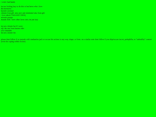 help screenshot