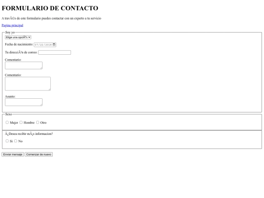p_cuestionario screenshot