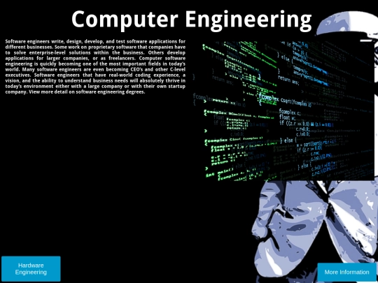 softwareengineering screenshot