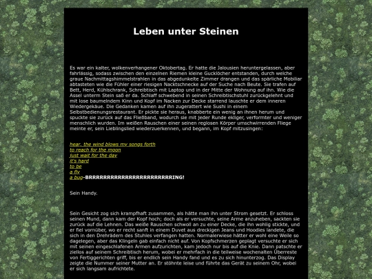Kfer screenshot