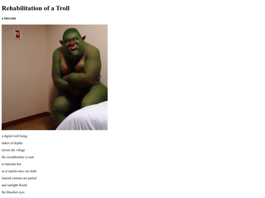 troll screenshot