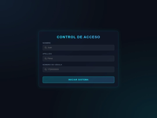 AGENCIA DE TRANSITO LATACUNGA/2dapropuesta screenshot