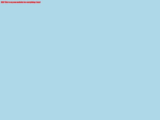 main screenshot