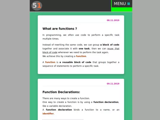 JavaScript/04_functions screenshot