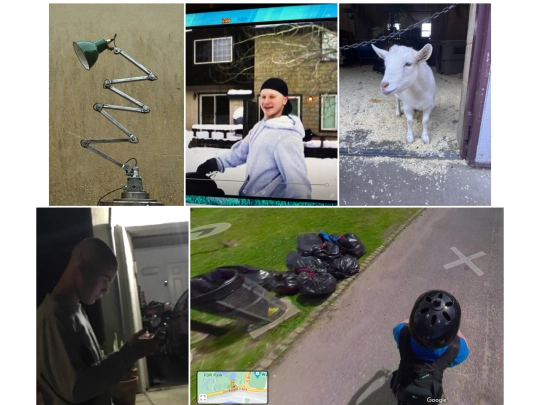 images screenshot