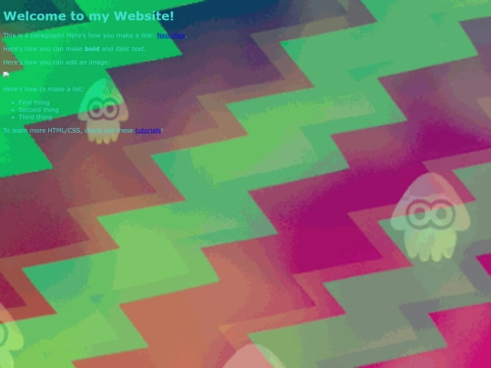 ArtPage screenshot
