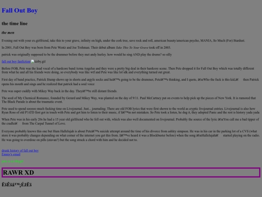 website practice screenshot
