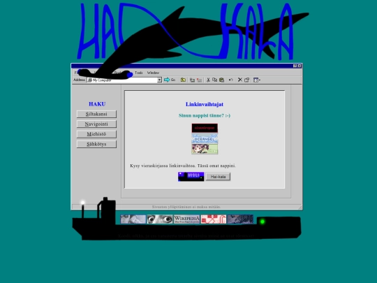 miehisto/linkinvaihto screenshot