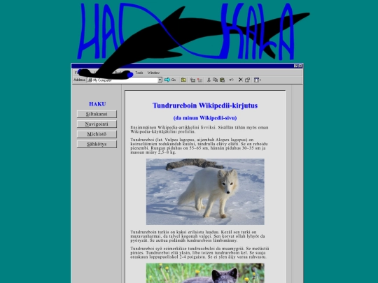 navigointi/tundrureboi screenshot