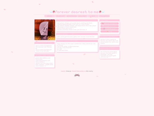 headcanons screenshot