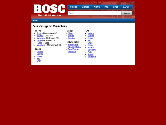 more screenshot