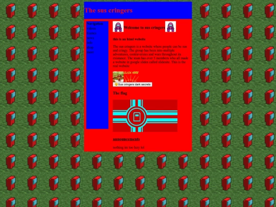 real screenshot