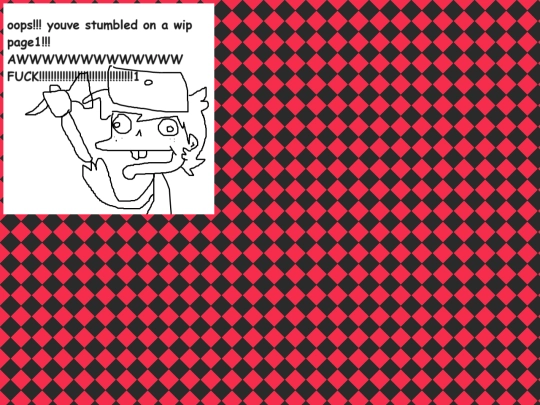serieslist screenshot