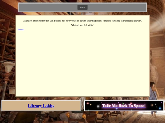 ALmovies screenshot